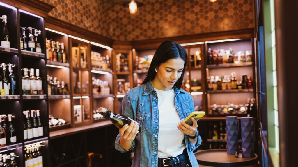 Restaurant Beverage Program
